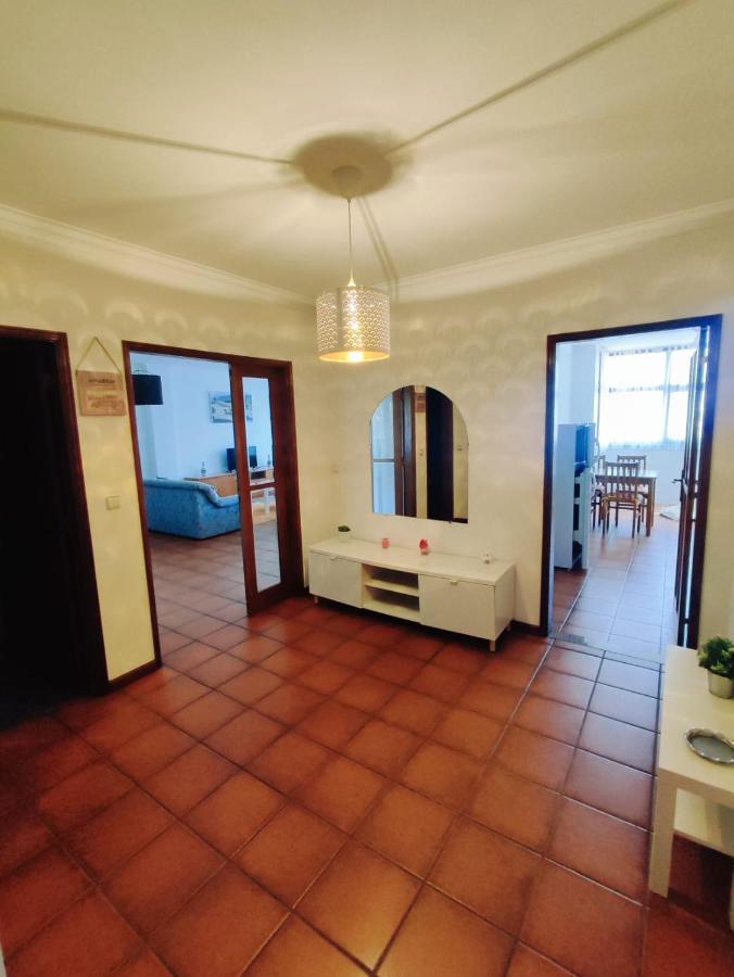 Pertinho Do Rio Apartment Ponte de Lima Luaran gambar