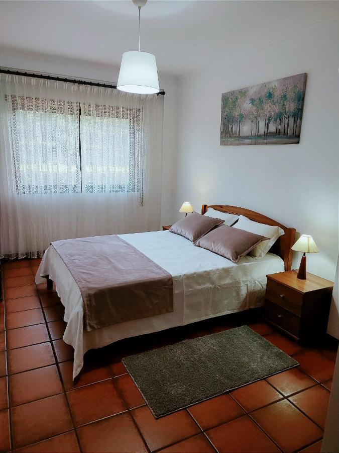 Pertinho Do Rio Apartment Ponte de Lima Luaran gambar