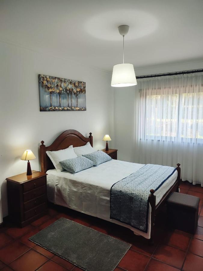 Pertinho Do Rio Apartment Ponte de Lima Luaran gambar